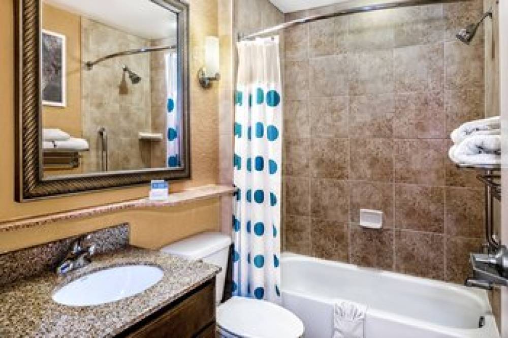 TownePlace Suites By Marriott San Antonio Northwest 9