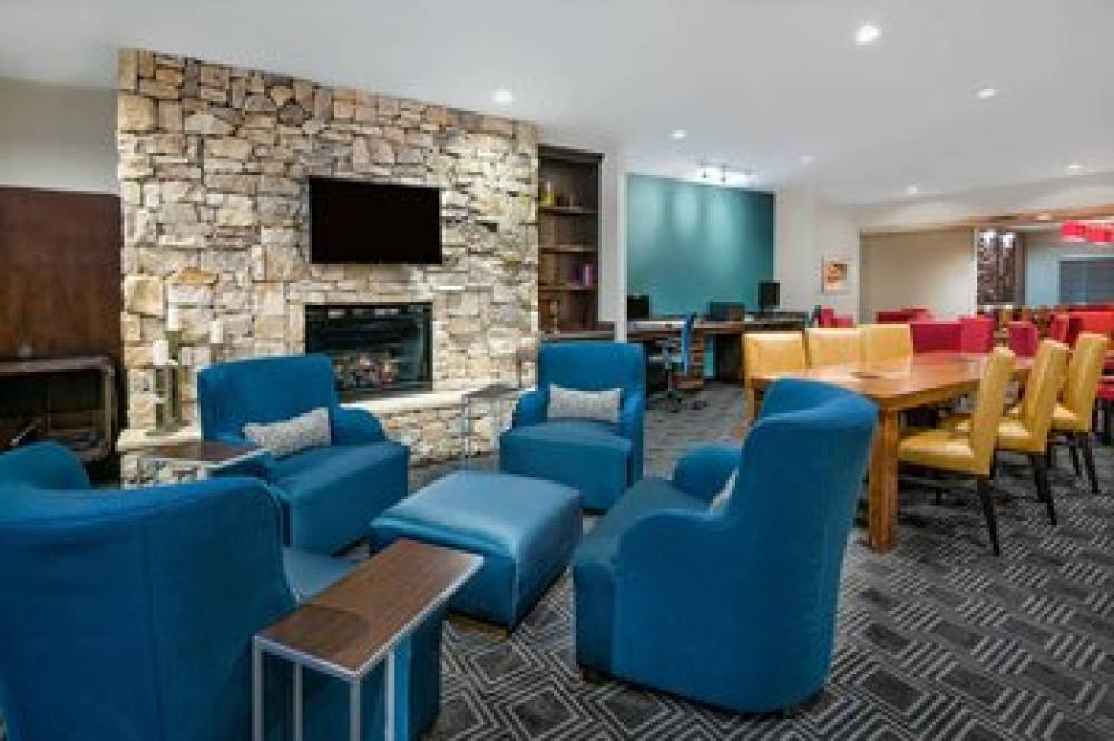 TownePlace Suites By Marriott San Antonio Northwest 4