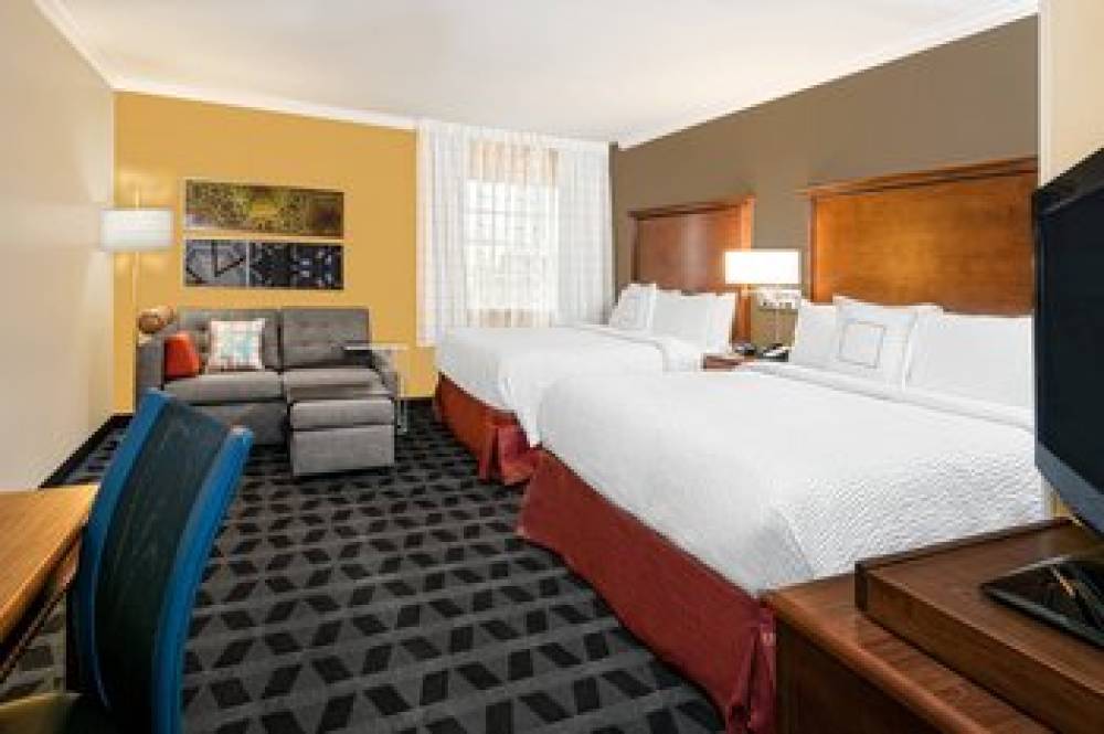 TownePlace Suites By Marriott San Antonio Northwest 5