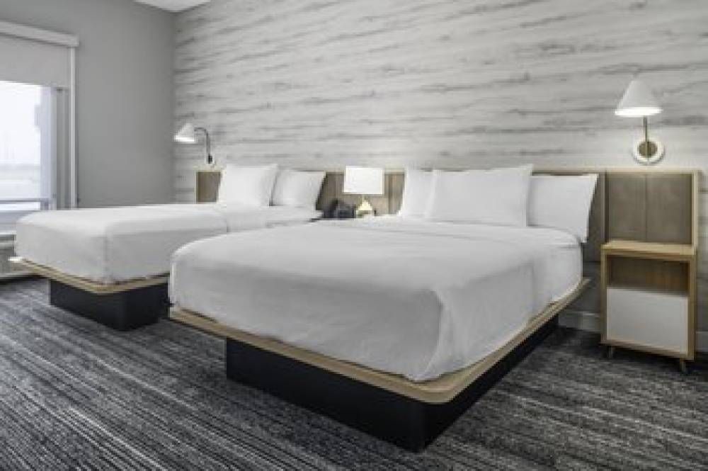 TownePlace Suites By Marriott San Antonio Universal City Live Oak 9