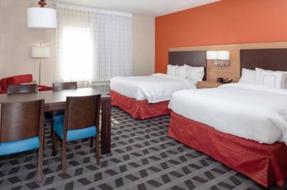 TownePlace Suites By Marriott San Antonio Westover Hills 3