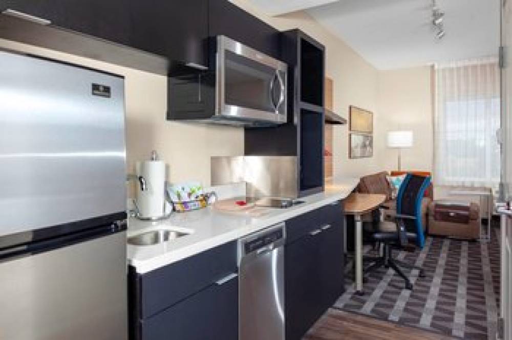 TownePlace Suites By Marriott San Antonio Westover Hills 6