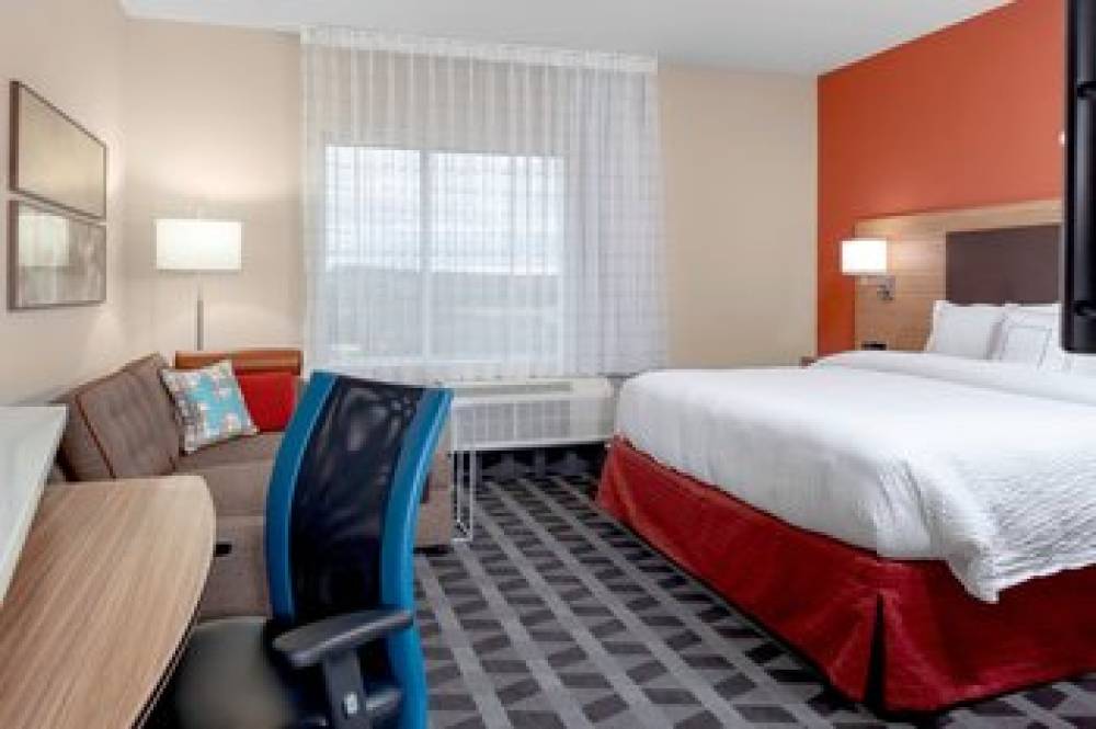 TownePlace Suites By Marriott San Antonio Westover Hills 5