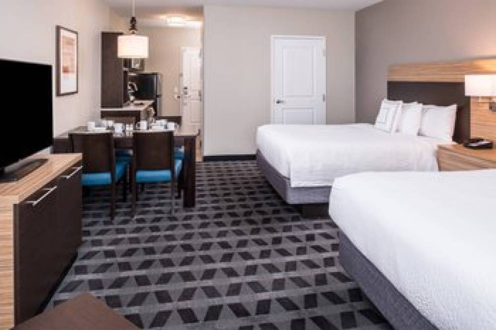 TownePlace Suites By Marriott San Bernardino Loma Linda 5