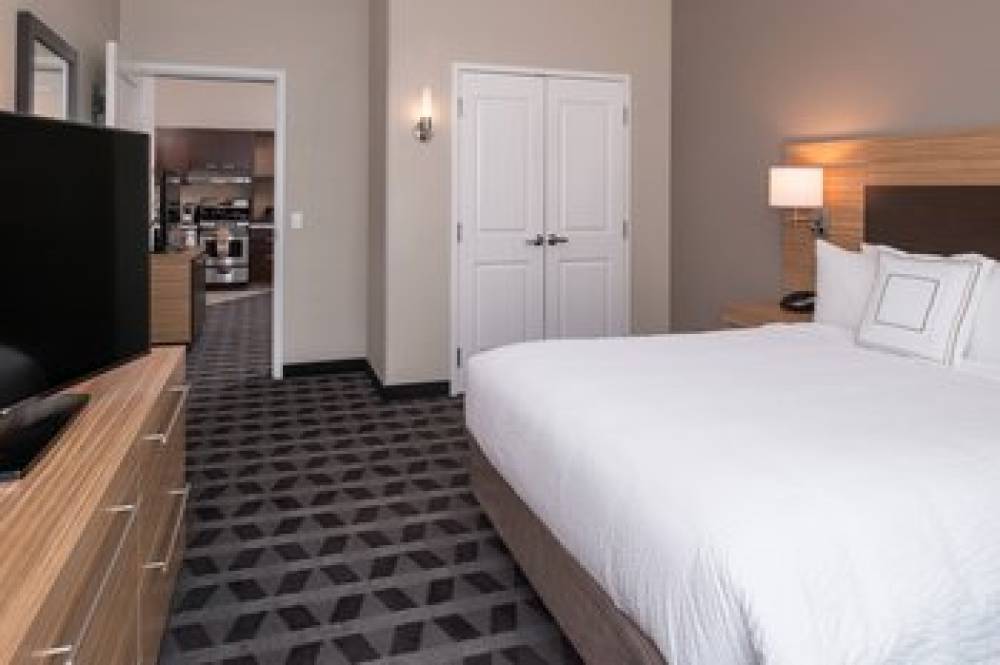 TownePlace Suites By Marriott San Bernardino Loma Linda 7