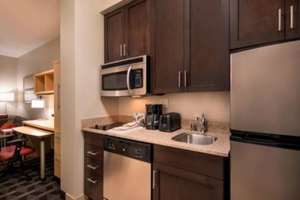 TownePlace Suites By Marriott San Diego Carlsbad Vista 1