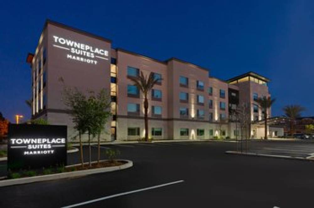 TownePlace Suites By Marriott San Diego Central 1