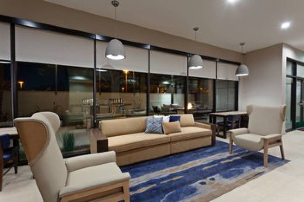 TownePlace Suites By Marriott San Diego Central 5