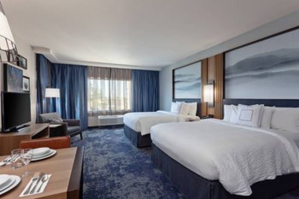 TownePlace Suites By Marriott San Diego Central 9