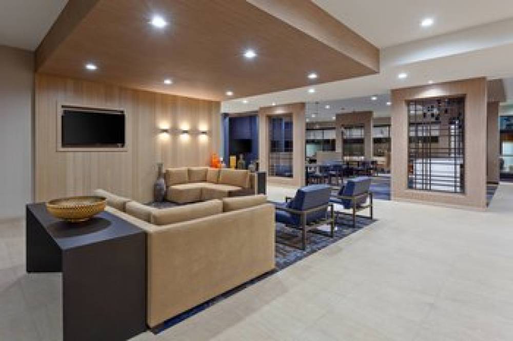 TownePlace Suites By Marriott San Diego Central 4