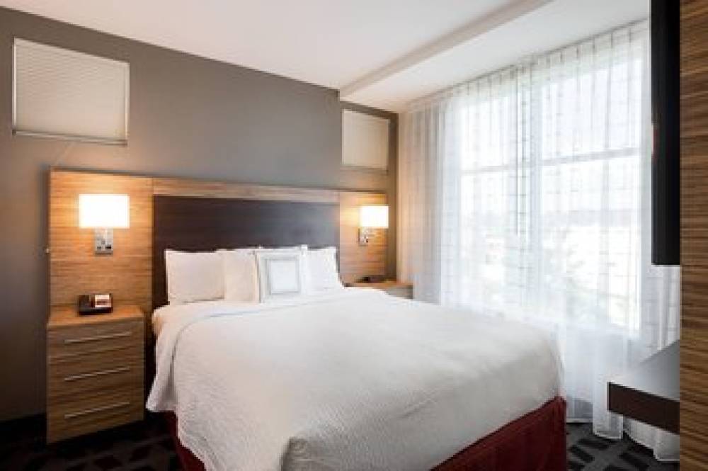 TownePlace Suites By Marriott San Mateo Foster City 6