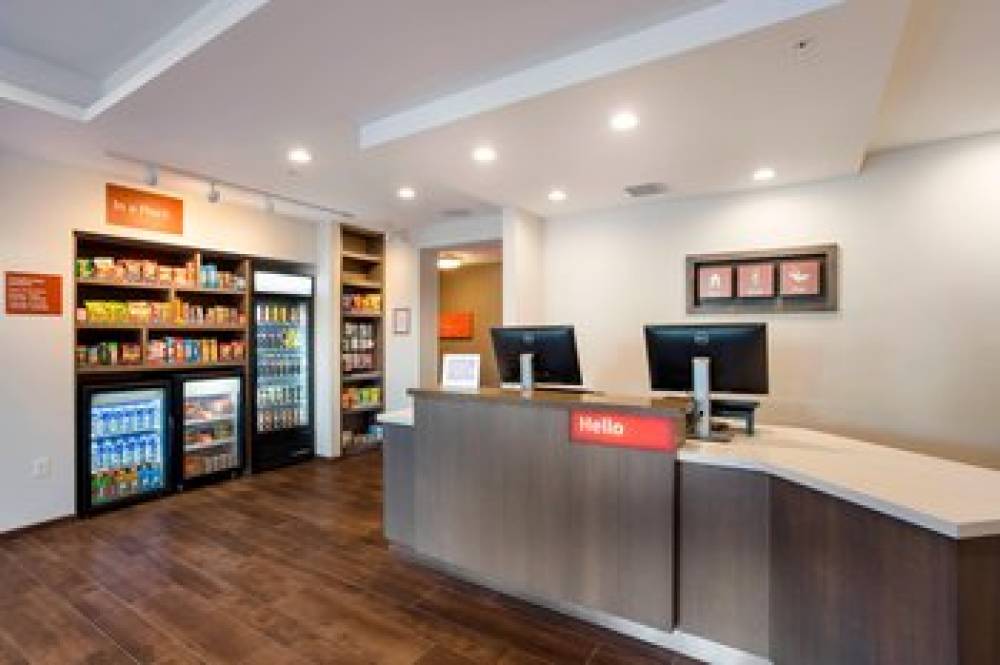 TownePlace Suites By Marriott San Mateo Foster City 3