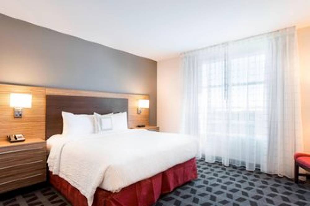 TownePlace Suites By Marriott San Mateo Foster City 5