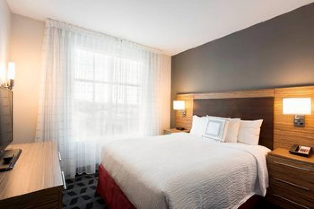 TownePlace Suites By Marriott San Mateo Foster City 10