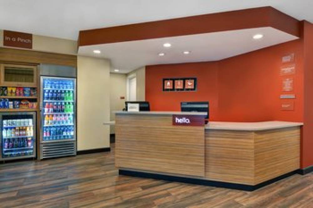 TownePlace Suites By Marriott Sarasota Bradenton West 3