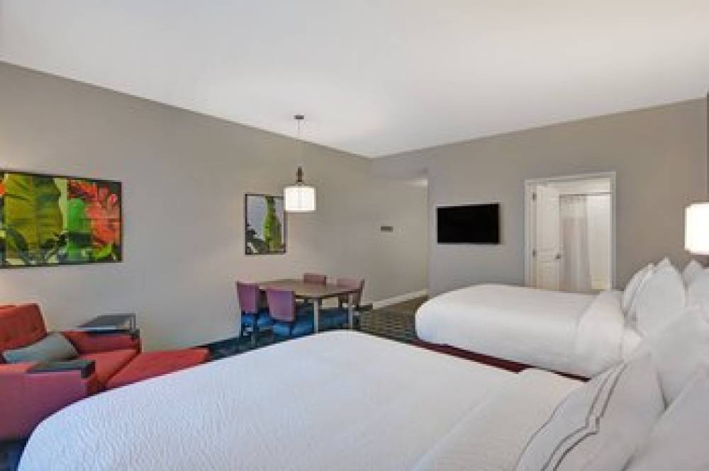 TownePlace Suites By Marriott Sarasota Bradenton West 6