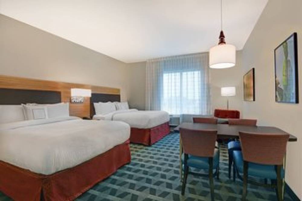 TownePlace Suites By Marriott Sarasota Bradenton West 5