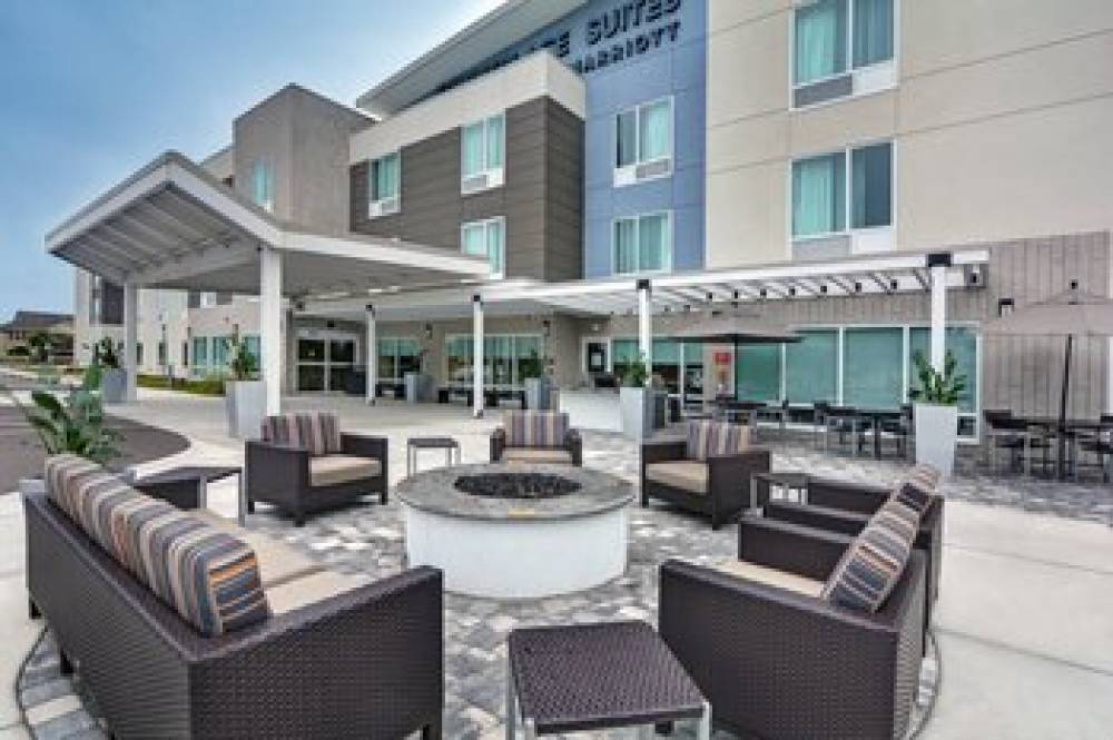 Towneplace Suites By Marriott Sarasota Bradenton West