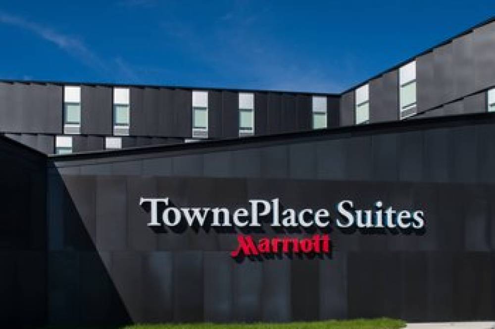 Towneplace Suites By Marriott Saskatoon