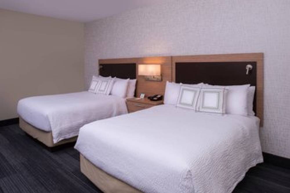 TownePlace Suites By Marriott Saskatoon 7