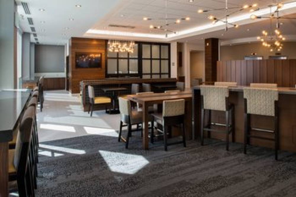 TownePlace Suites By Marriott Saskatoon 4