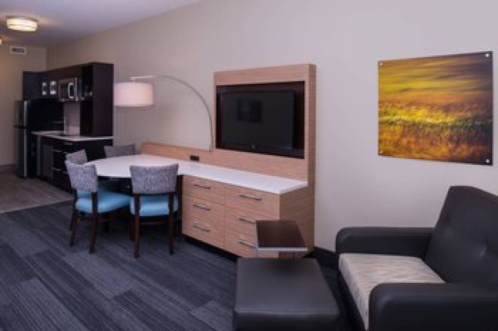 TownePlace Suites By Marriott Saskatoon 5