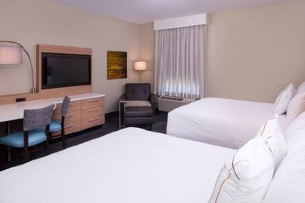 TownePlace Suites By Marriott Saskatoon 6