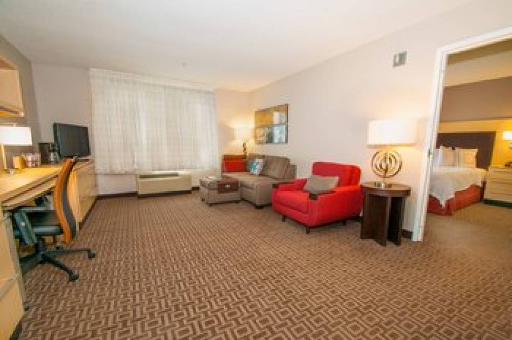 TownePlace Suites By Marriott Scranton Wilkes-Barre 8