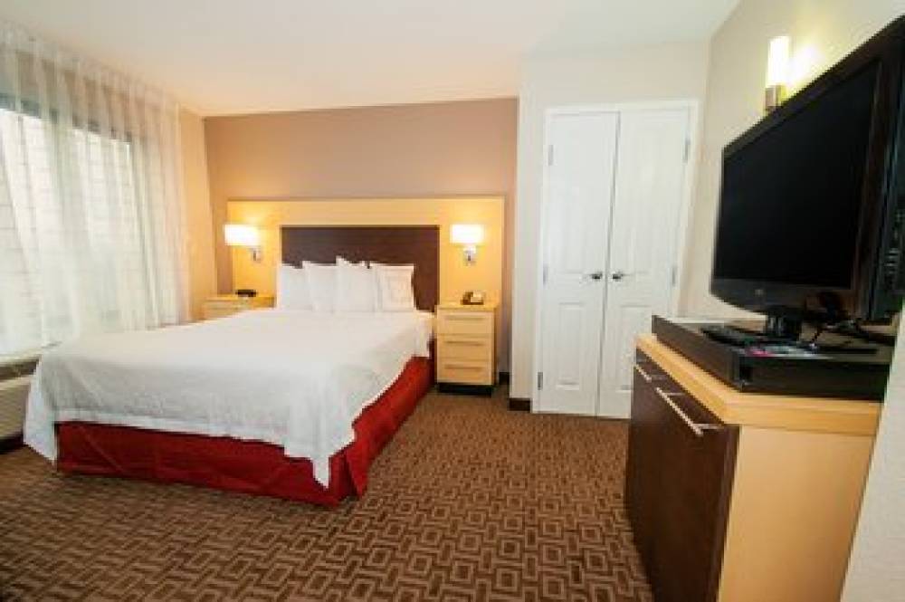 TownePlace Suites By Marriott Scranton Wilkes-Barre 9