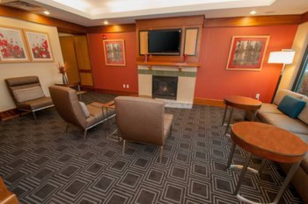 TownePlace Suites By Marriott Scranton Wilkes-Barre 3