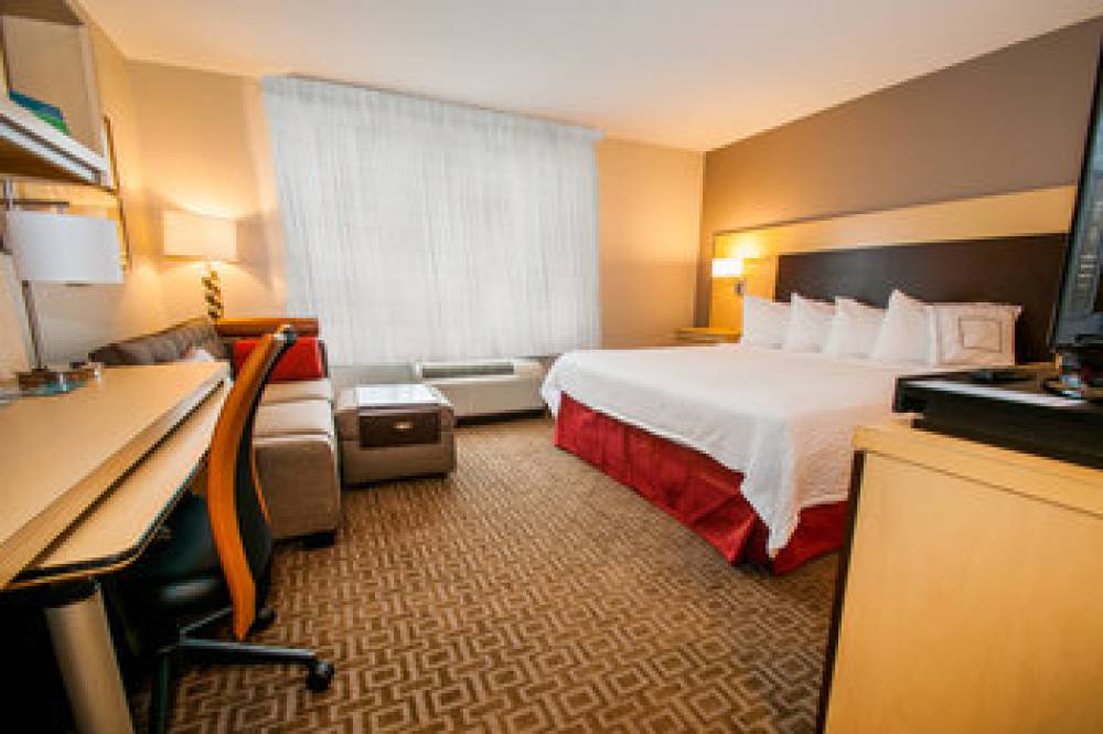 TownePlace Suites By Marriott Scranton Wilkes-Barre 6