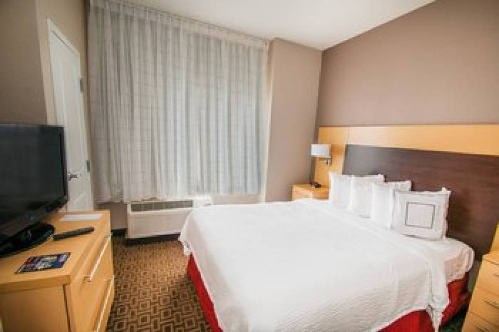 TownePlace Suites By Marriott Scranton Wilkes-Barre 10