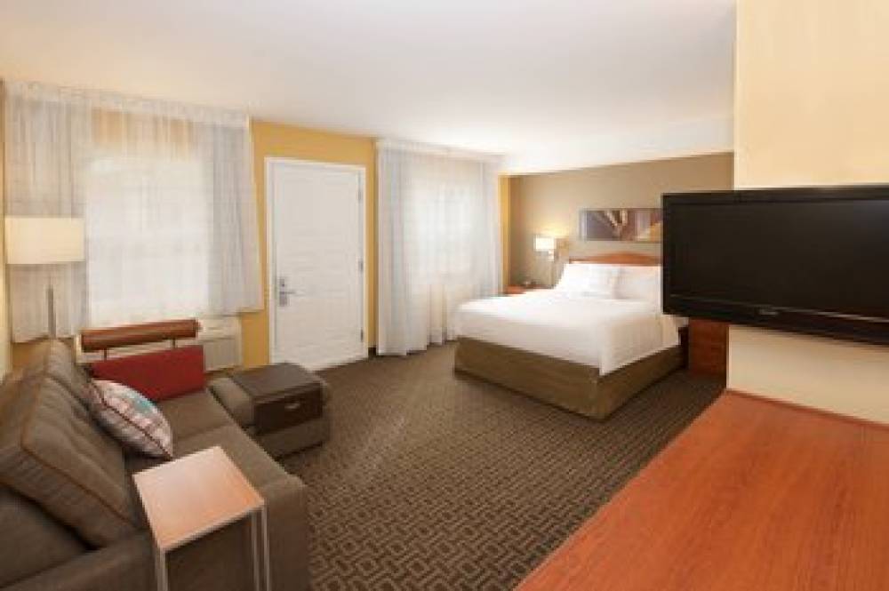 TownePlace Suites By Marriott Seattle Everett Mukilteo 1