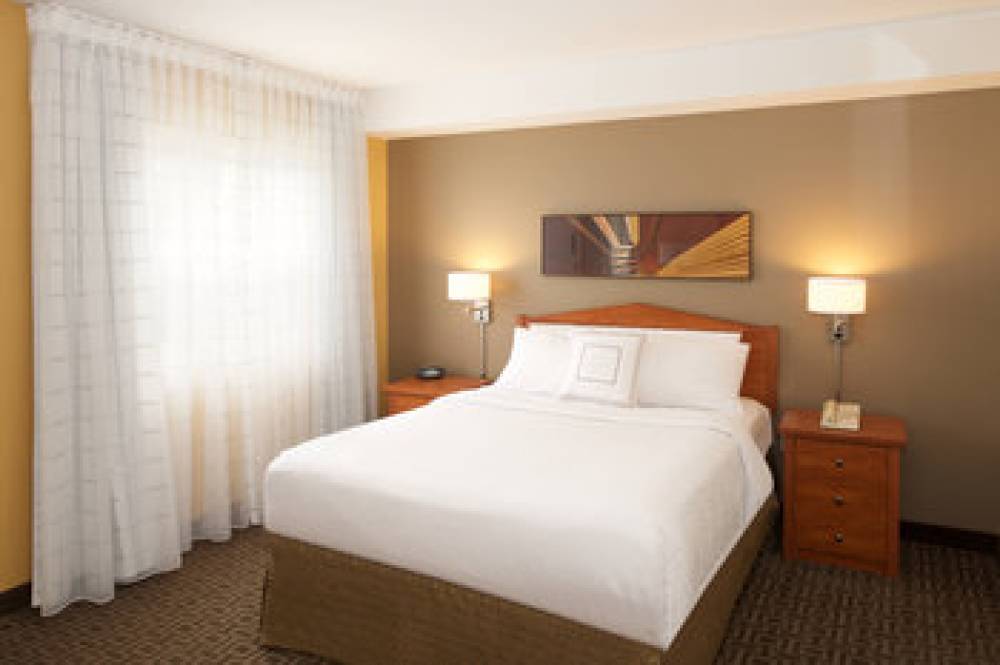 TownePlace Suites By Marriott Seattle Everett Mukilteo 8