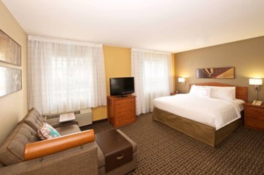 TownePlace Suites By Marriott Seattle Everett Mukilteo 9