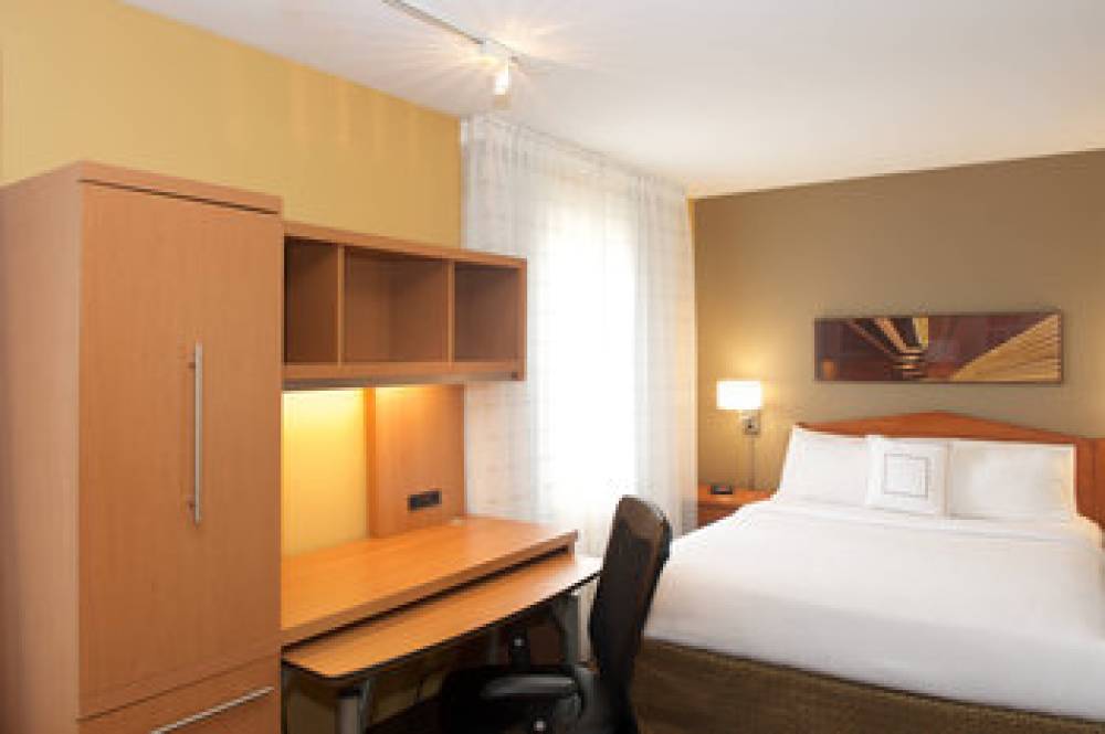 TownePlace Suites By Marriott Seattle Everett Mukilteo 5