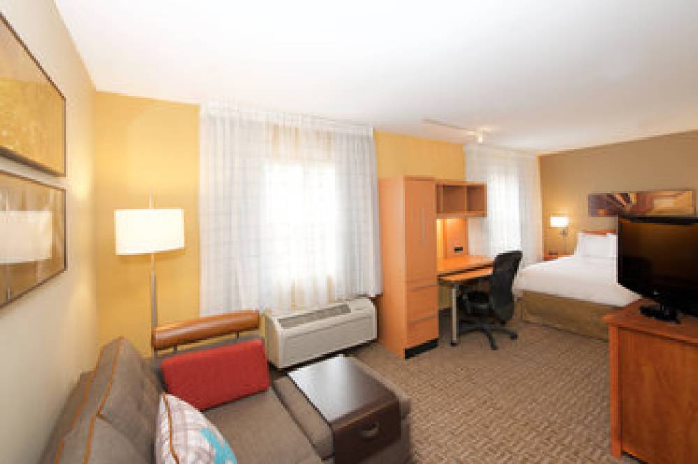 TownePlace Suites By Marriott Seattle Everett Mukilteo 6