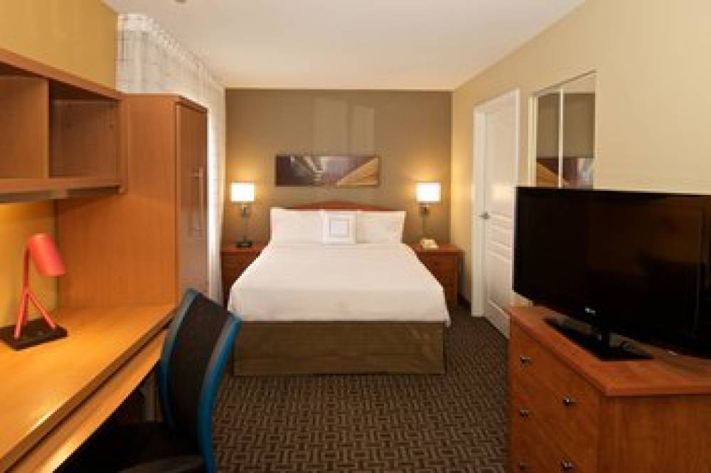 TownePlace Suites By Marriott Seattle Southcenter 6