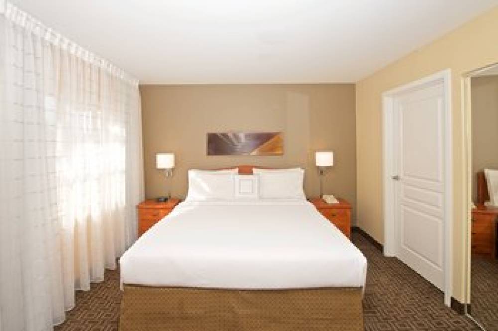 TownePlace Suites By Marriott Seattle Southcenter 8