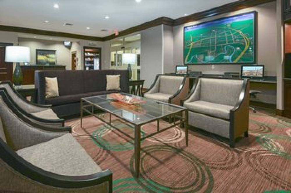 TownePlace Suites By Marriott Seguin 3