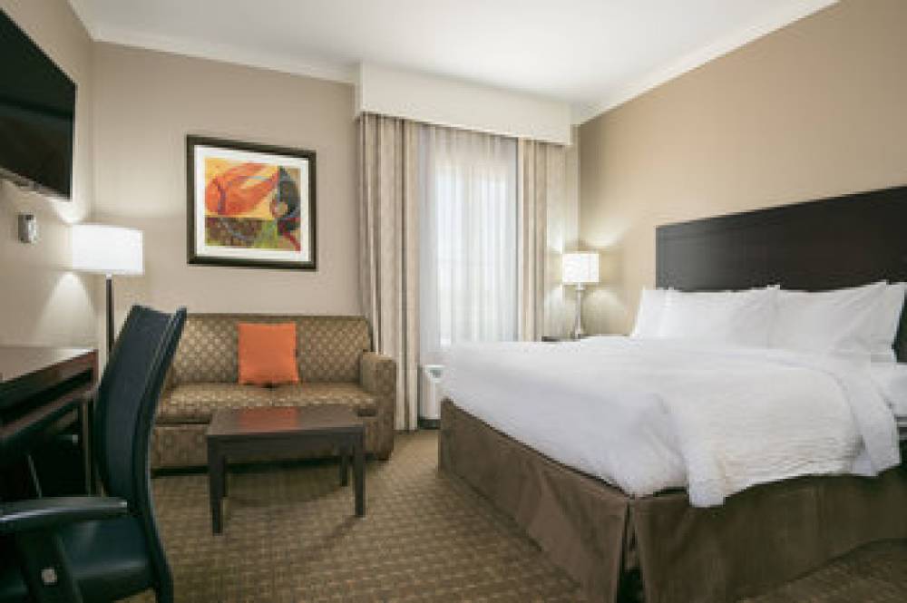 TownePlace Suites By Marriott Seguin 5