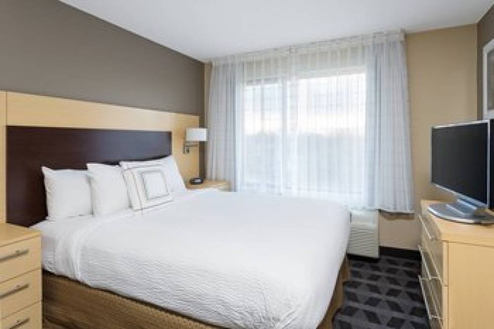 TownePlace Suites By Marriott Shreveport-Bossier City 10