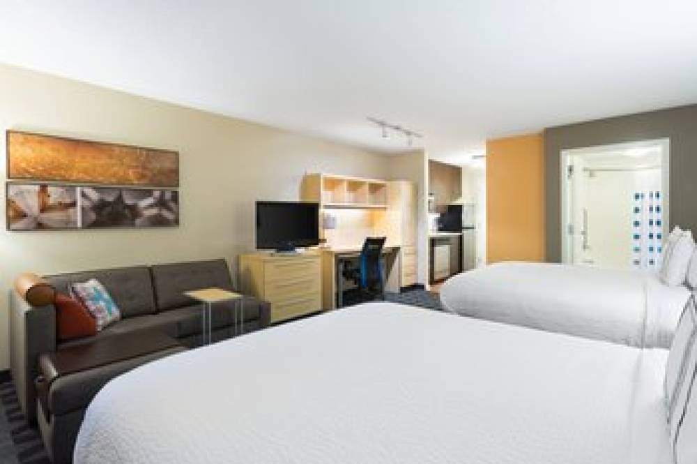 TownePlace Suites By Marriott Shreveport-Bossier City 6