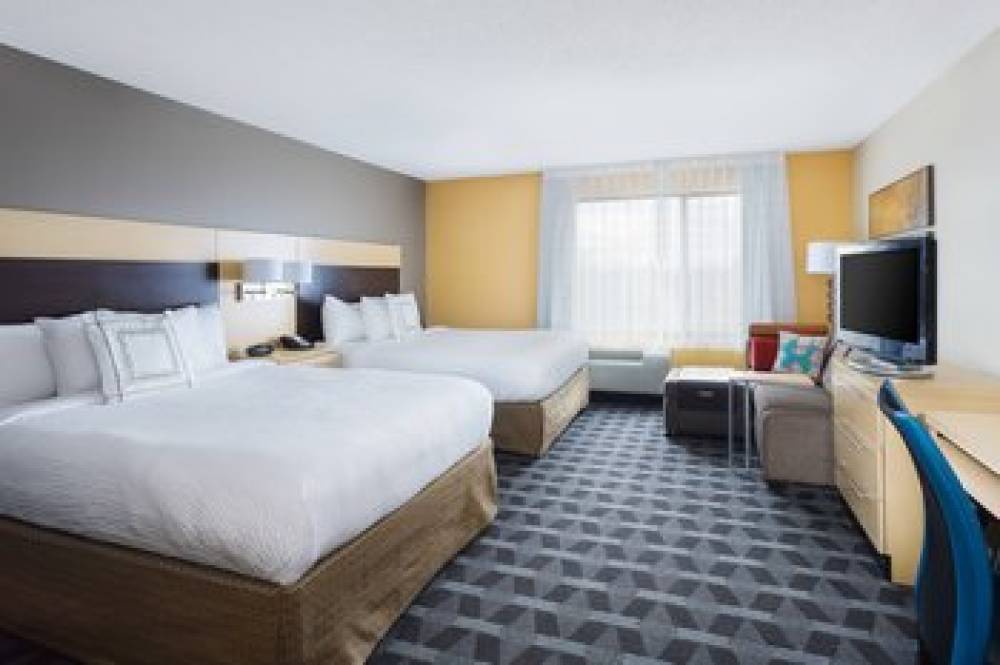 TownePlace Suites By Marriott Shreveport-Bossier City 5