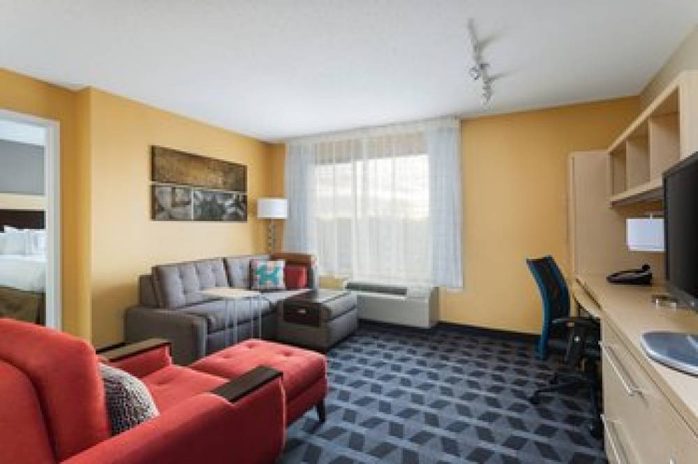 TownePlace Suites By Marriott Shreveport-Bossier City 9