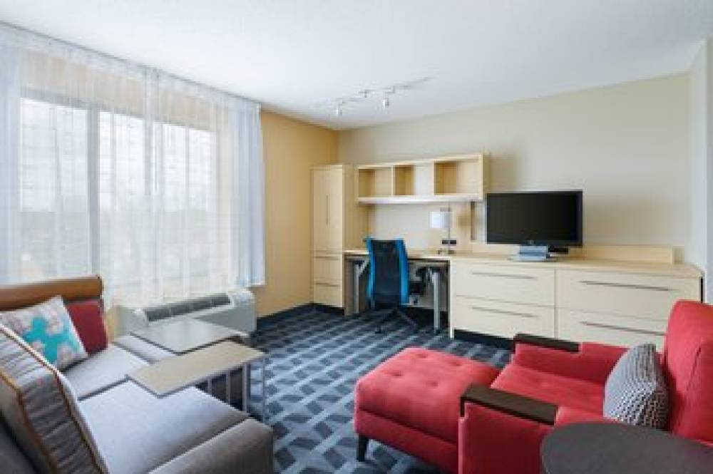 TownePlace Suites By Marriott Shreveport-Bossier City 8