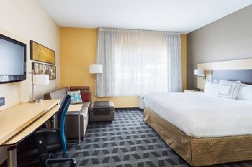 TownePlace Suites By Marriott Shreveport-Bossier City 7