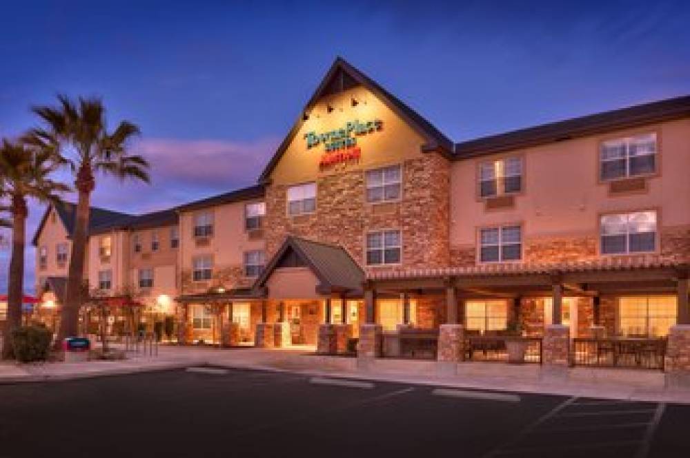 TownePlace Suites By Marriott Sierra Vista 1