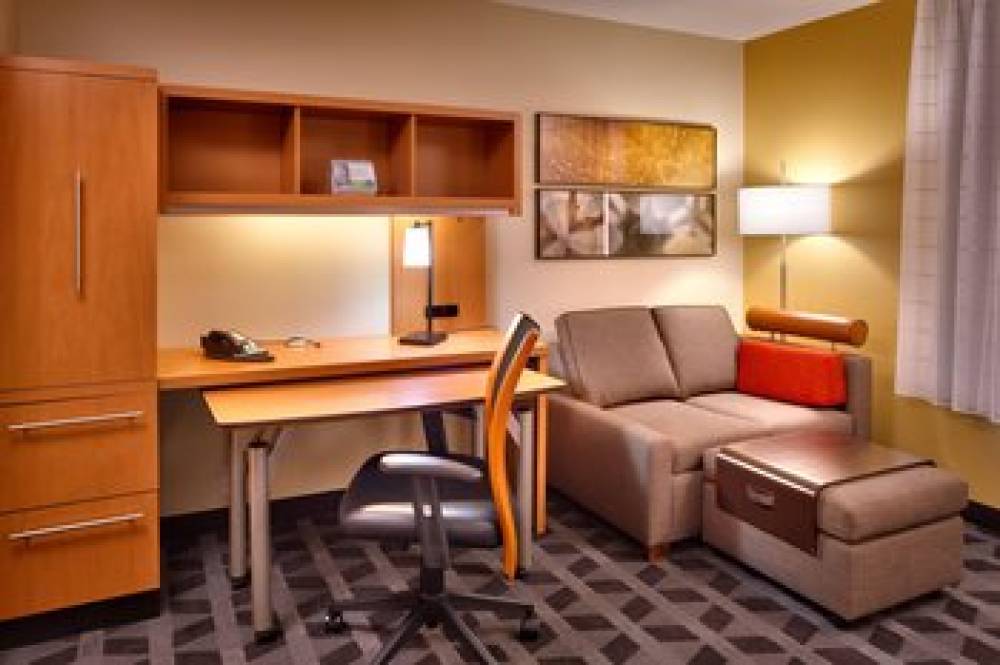 TownePlace Suites By Marriott Sierra Vista 5