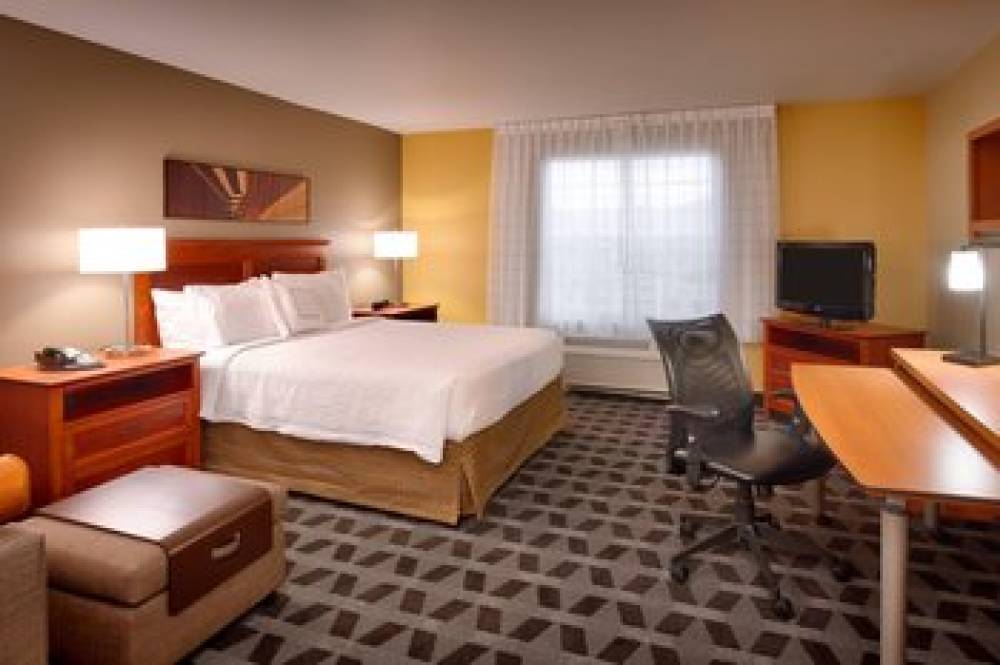 TownePlace Suites By Marriott Sierra Vista 4